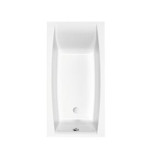 Акриловая ванна Cersanit VIRGO 170х75